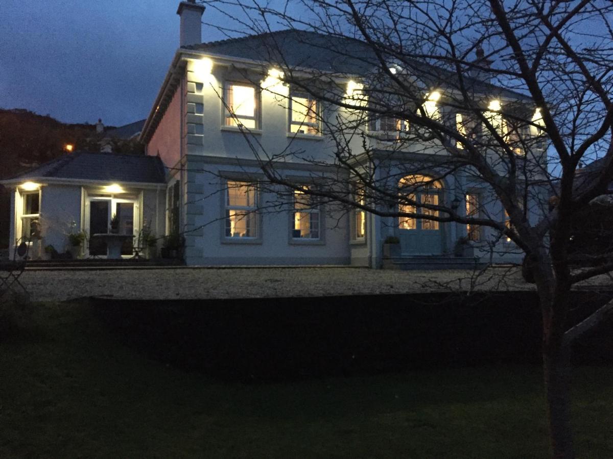 Ten Beacon Hill Fahan Exterior foto